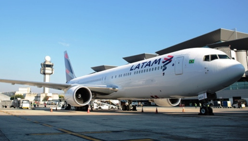 Latam Airlines tendrá vuelos directos de Cusco a La Paz