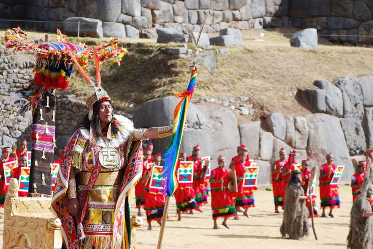 Pasado, presente y consejos para la Fiesta del Inti Raymi, el Año Nuevo Inca en Cusco, Perú